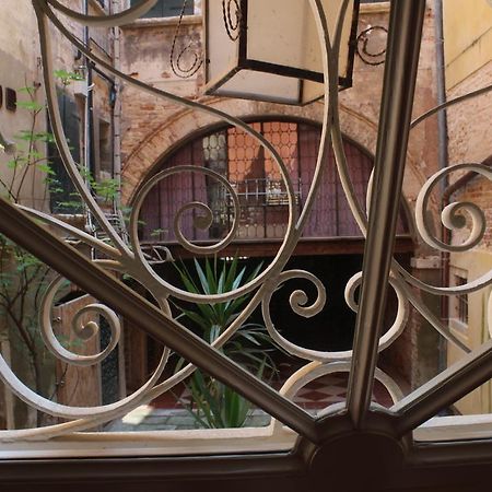 San Giacomo Apartment Veneţia Cameră foto