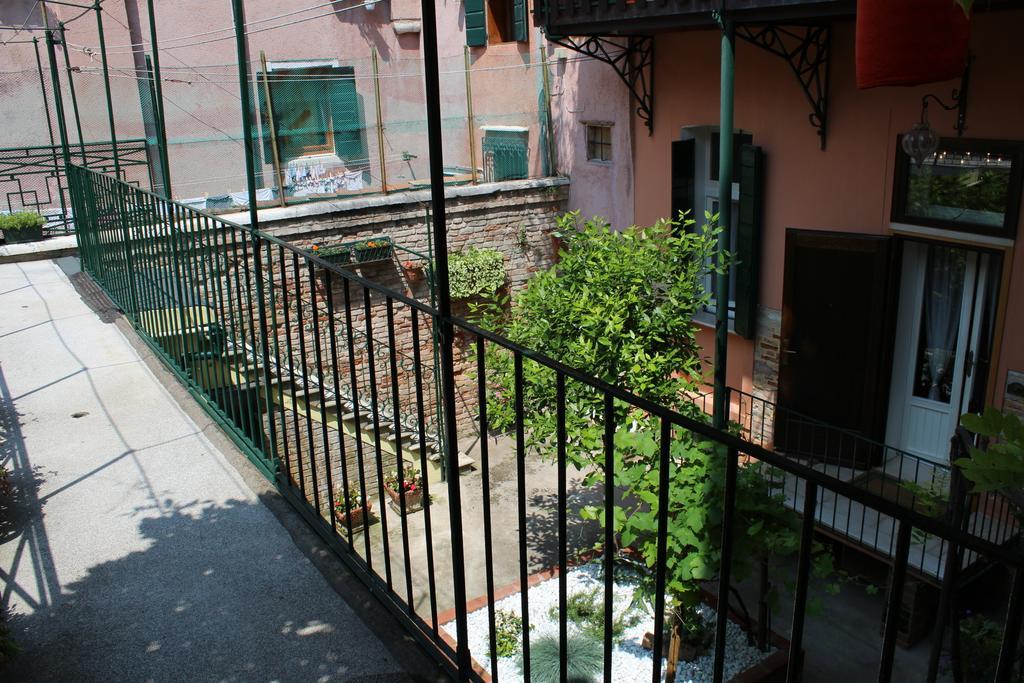 San Giacomo Apartment Veneţia Cameră foto
