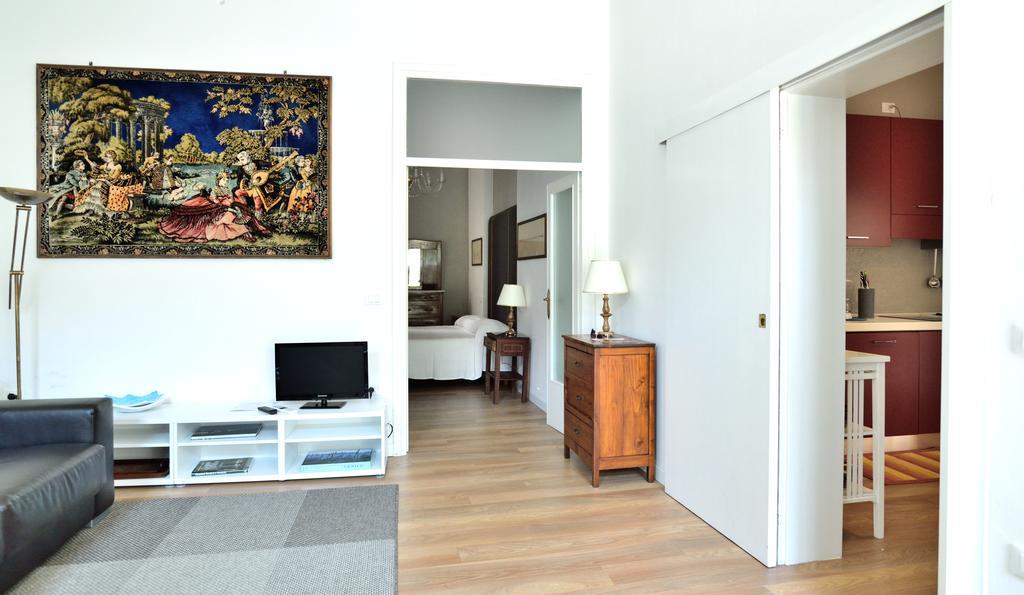 San Giacomo Apartment Veneţia Cameră foto