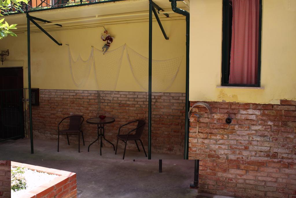 San Giacomo Apartment Veneţia Cameră foto