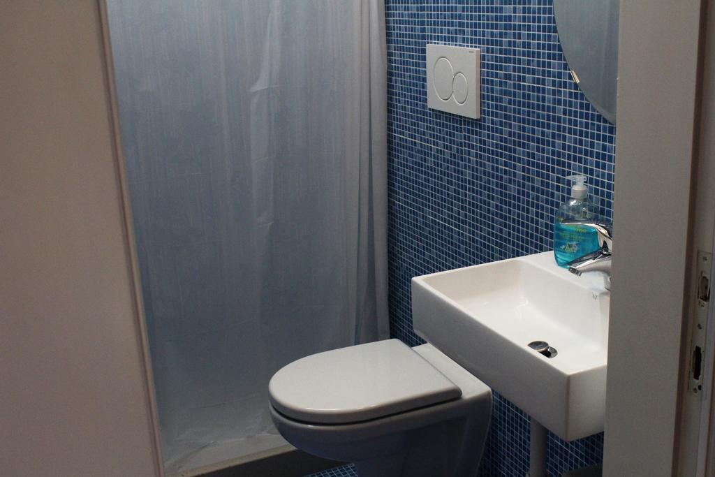 San Giacomo Apartment Veneţia Cameră foto