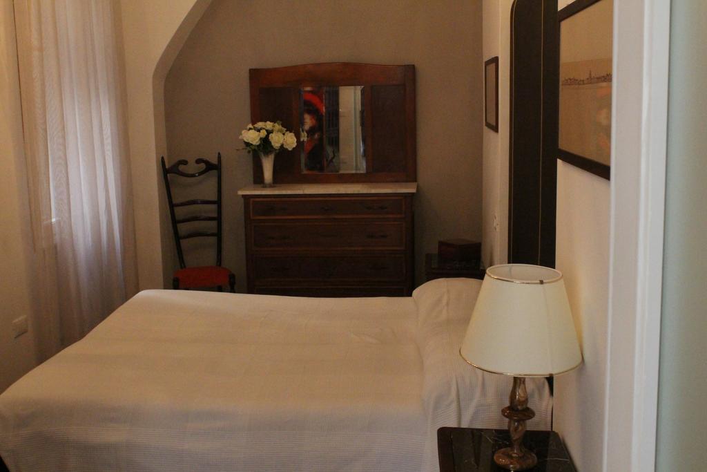 San Giacomo Apartment Veneţia Cameră foto