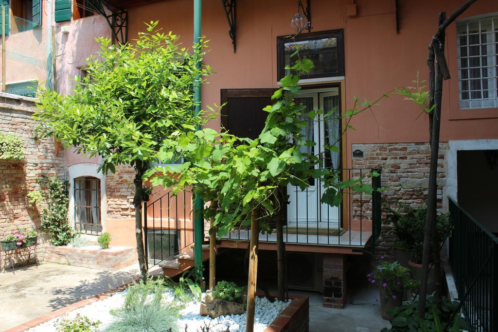 San Giacomo Apartment Veneţia Cameră foto
