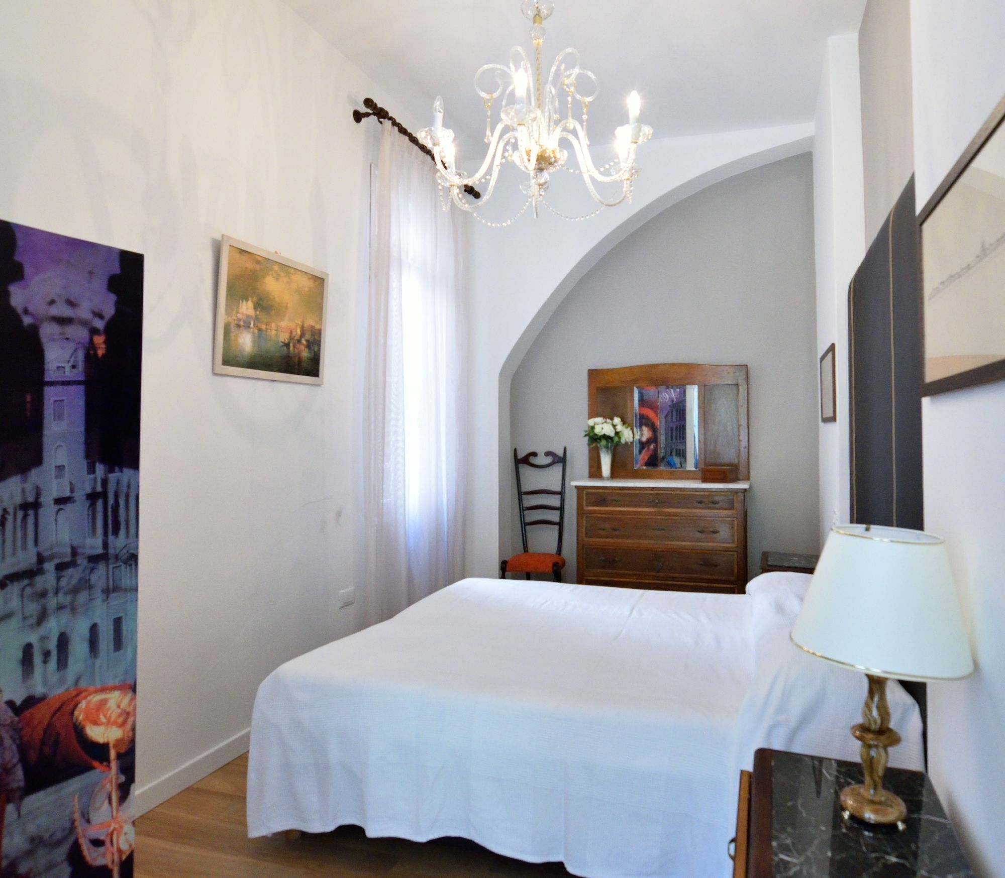 San Giacomo Apartment Veneţia Exterior foto