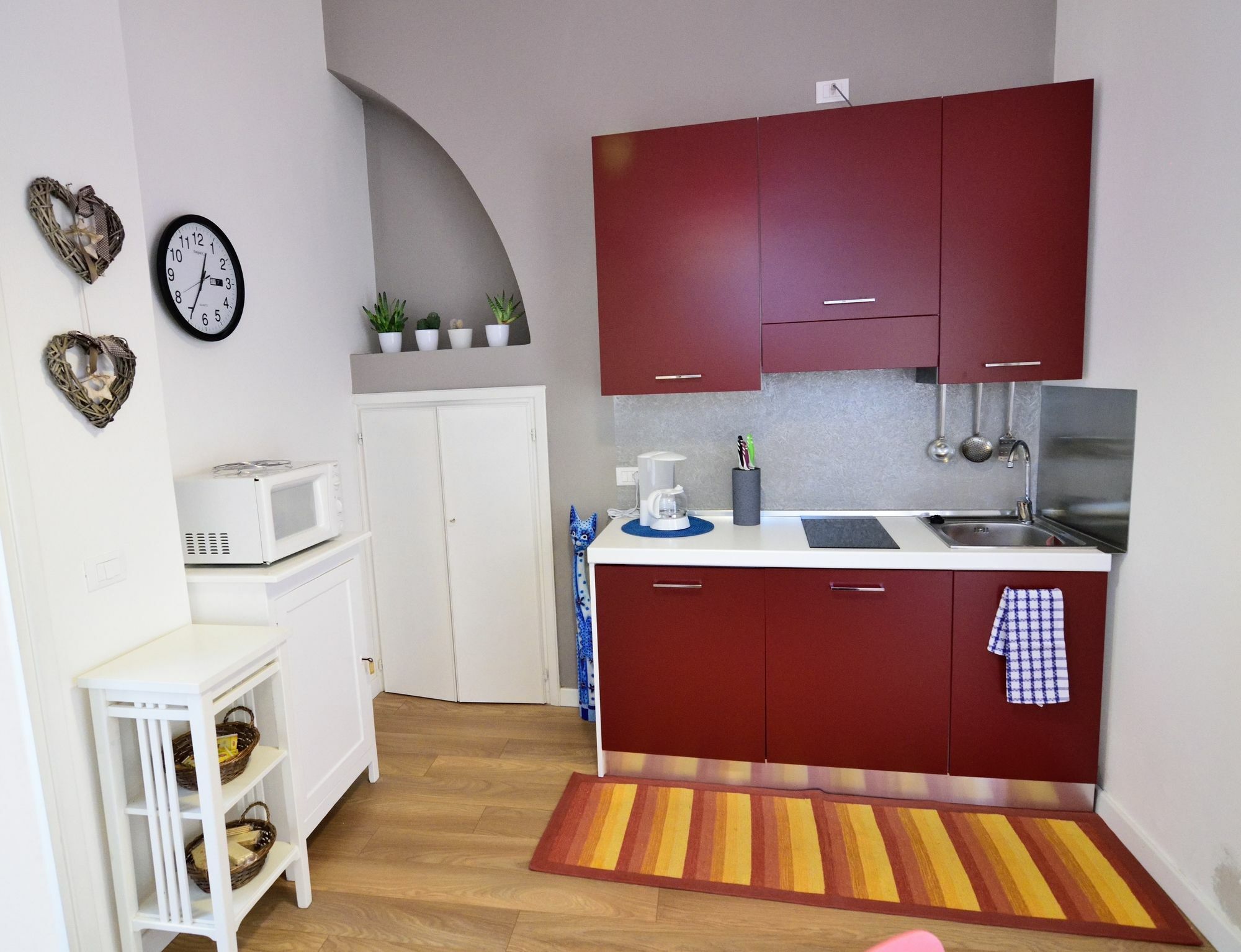 San Giacomo Apartment Veneţia Exterior foto