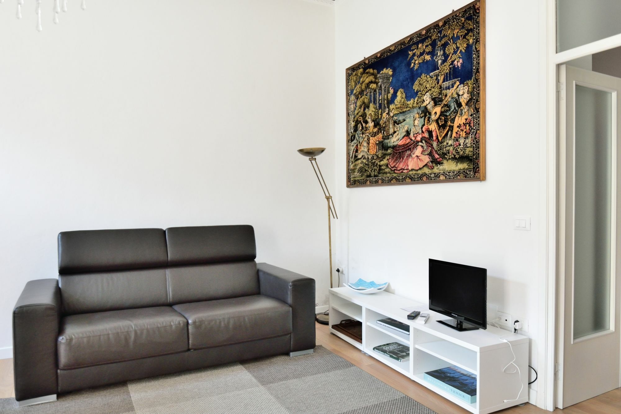 San Giacomo Apartment Veneţia Exterior foto
